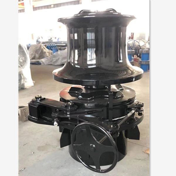 Yüksek Verimli Deniz Otomatik Vinç
